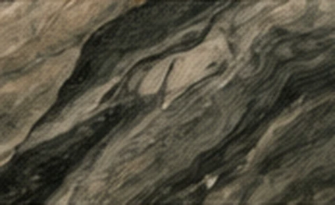 Material study — quartzite